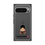 Premium Square Case［ TEKKEN - Chibi Character - Marshall Law ］