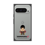 Premium Square Case［ TEKKEN - Chibi Character - Marshall Law ］
