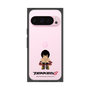 Premium Square Case［ TEKKEN - Chibi Character - Marshall Law ］