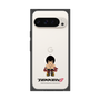 Premium Square Case［ TEKKEN - Chibi Character - Marshall Law ］