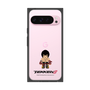 Premium Square Case［ TEKKEN - Chibi Character - Marshall Law ］