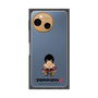 Premium Square Case［ TEKKEN - Chibi Character - Marshall Law ］