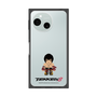 Premium Square Case［ TEKKEN - Chibi Character - Marshall Law ］