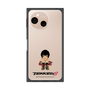 Premium Square Case［ TEKKEN - Chibi Character - Marshall Law ］