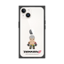 Premium Square Case［ TEKKEN - Chibi Character - Bryan Fury ］
