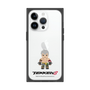 Premium Square Case［ TEKKEN - Chibi Character - Bryan Fury ］