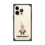 Premium Square Case［ TEKKEN - Chibi Character - Bryan Fury ］