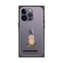 Premium Square Case［ TEKKEN - Chibi Character - Bryan Fury ］