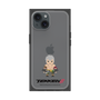 Premium Square Case［ TEKKEN - Chibi Character - Bryan Fury ］