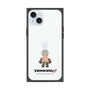 Premium Square Case［ TEKKEN - Chibi Character - Bryan Fury ］