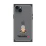 Premium Square Case［ TEKKEN - Chibi Character - Bryan Fury ］