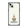 Premium Square Case［ TEKKEN - Chibi Character - Bryan Fury ］
