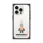 Premium Square Case［ TEKKEN - Chibi Character - Bryan Fury ］