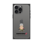 Premium Square Case［ TEKKEN - Chibi Character - Bryan Fury ］