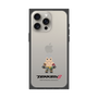 Premium Square Case［ TEKKEN - Chibi Character - Bryan Fury ］