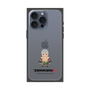 Premium Square Case［ TEKKEN - Chibi Character - Bryan Fury ］