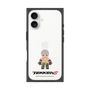 Premium Square Case［ TEKKEN - Chibi Character - Bryan Fury ］