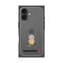 Premium Square Case［ TEKKEN - Chibi Character - Bryan Fury ］