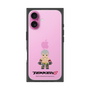 Premium Square Case［ TEKKEN - Chibi Character - Bryan Fury ］