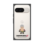 Premium Square Case［ TEKKEN - Chibi Character - Bryan Fury ］