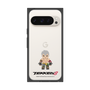 Premium Square Case［ TEKKEN - Chibi Character - Bryan Fury ］