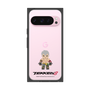 Premium Square Case［ TEKKEN - Chibi Character - Bryan Fury ］