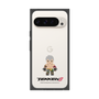 Premium Square Case［ TEKKEN - Chibi Character - Bryan Fury ］