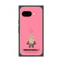 Premium Square Case［ TEKKEN - Chibi Character - Bryan Fury ］
