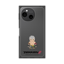 Premium Square Case［ TEKKEN - Chibi Character - Bryan Fury ］