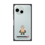 Premium Square Case［ TEKKEN - Chibi Character - Bryan Fury ］