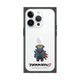 Premium Square Case［ TEKKEN - Chibi Character - Yoshimitsu ］