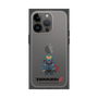 Premium Square Case［ TEKKEN - Chibi Character - Yoshimitsu ］