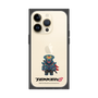 Premium Square Case［ TEKKEN - Chibi Character - Yoshimitsu ］