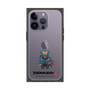 Premium Square Case［ TEKKEN - Chibi Character - Yoshimitsu ］
