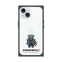 Premium Square Case［ TEKKEN - Chibi Character - Yoshimitsu ］