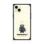 Premium Square Case［ TEKKEN - Chibi Character - Yoshimitsu ］