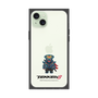 Premium Square Case［ TEKKEN - Chibi Character - Yoshimitsu ］