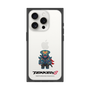 Premium Square Case［ TEKKEN - Chibi Character - Yoshimitsu ］