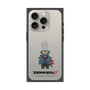 Premium Square Case［ TEKKEN - Chibi Character - Yoshimitsu ］