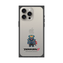 Premium Square Case［ TEKKEN - Chibi Character - Yoshimitsu ］