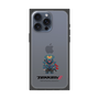 Premium Square Case［ TEKKEN - Chibi Character - Yoshimitsu ］