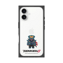 Premium Square Case［ TEKKEN - Chibi Character - Yoshimitsu ］