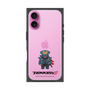 Premium Square Case［ TEKKEN - Chibi Character - Yoshimitsu ］