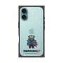 Premium Square Case［ TEKKEN - Chibi Character - Yoshimitsu ］