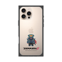 Premium Square Case［ TEKKEN - Chibi Character - Yoshimitsu ］