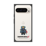 Premium Square Case［ TEKKEN - Chibi Character - Yoshimitsu ］