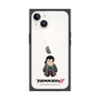 Premium Square Case［ TEKKEN - Chibi Character - Sergei Dragunov ］