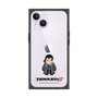 Premium Square Case［ TEKKEN - Chibi Character - Sergei Dragunov ］