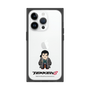 Premium Square Case［ TEKKEN - Chibi Character - Sergei Dragunov ］