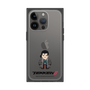 Premium Square Case［ TEKKEN - Chibi Character - Sergei Dragunov ］